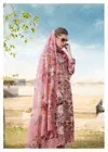 Inaaya By Prm Muslin Silk Printed Dress Material Wholesale Market In Surat